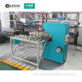 Glass Edge Finishing machine suitable for the edge-finishing